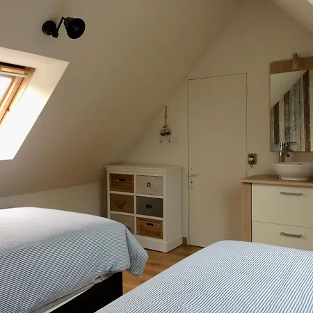 Vakantiehuis La Clarte-house