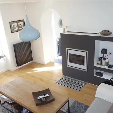 La Clarte-house Vakantiehuis Perros-Guirec