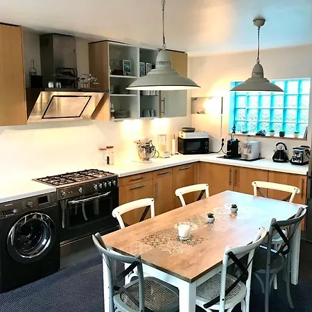 La Clarte-house * Perros-Guirec