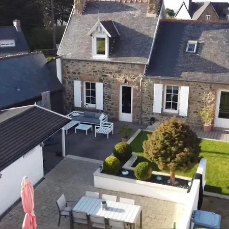 La Clarte-house *
