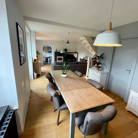 La Clarte-house * Perros-Guirec