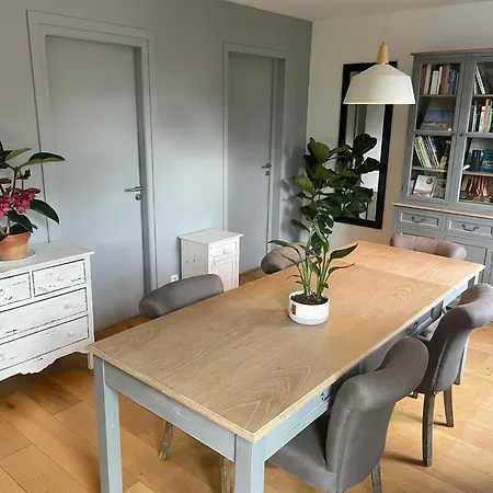 La Clarte-house Holiday home *