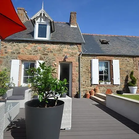 La Clarte-house