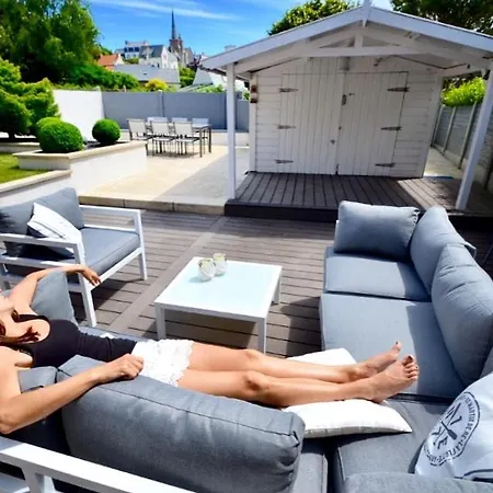 La Clarte-house Holiday home Perros-Guirec