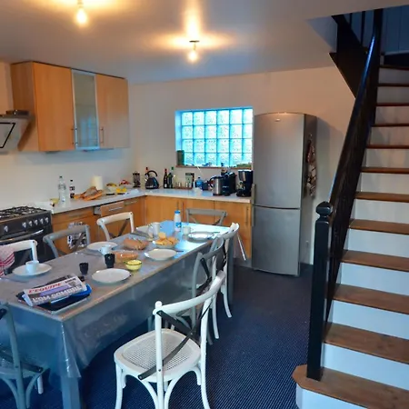 Holiday home La Clarte-house