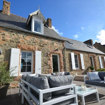 La Clarte-house *
