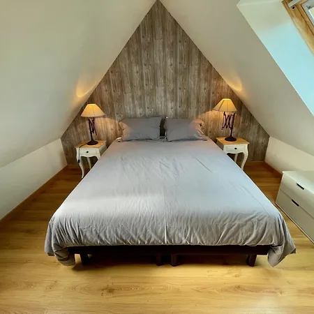 La Clarte-house