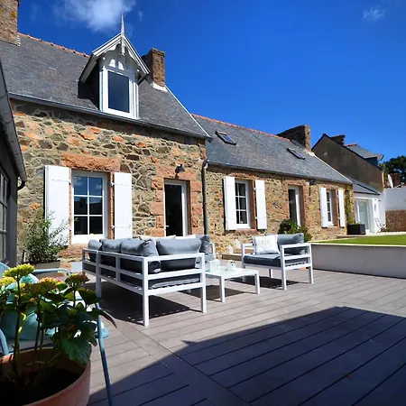 La Clarte-house Holiday home