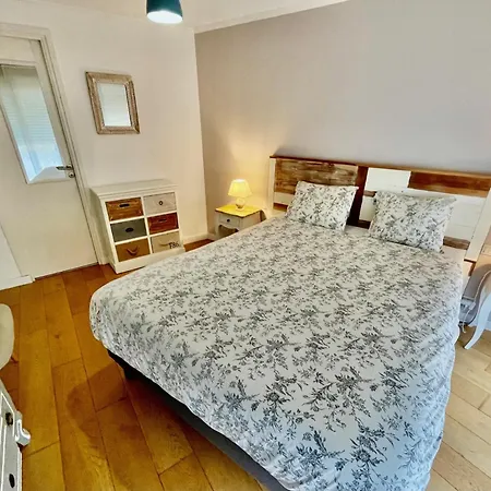 La Clarte-house