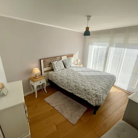 La Clarte-house Holiday home Perros-Guirec