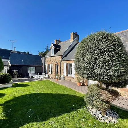 La Clarte-house Perros-Guirec