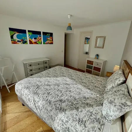 Holiday home La Clarte-house