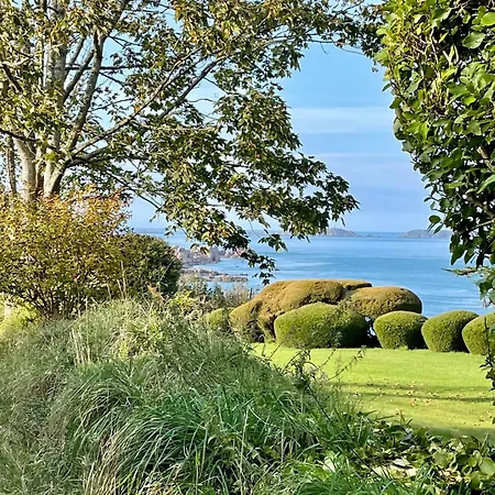 La Clarte-house Holiday home Perros-Guirec