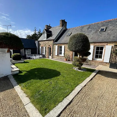 La Clarte-house * Perros-Guirec
